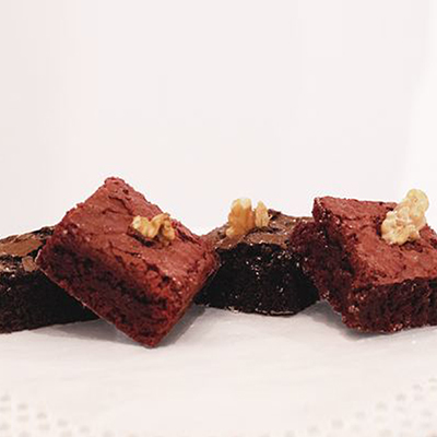 "CLASSIC ASSORTED BROWNIES (Labonel) - 15 pieces - Click here to View more details about this Product